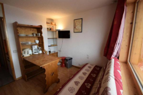 Résidence Le Plein Sud - Studio 2 pers - LE PLEIN SUD PLAGNE VILLAGES - WIFI MAE-1794
